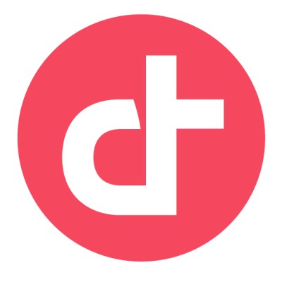 Devoteam I Google Cloud Partner logo