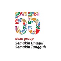 Dexa Group logo