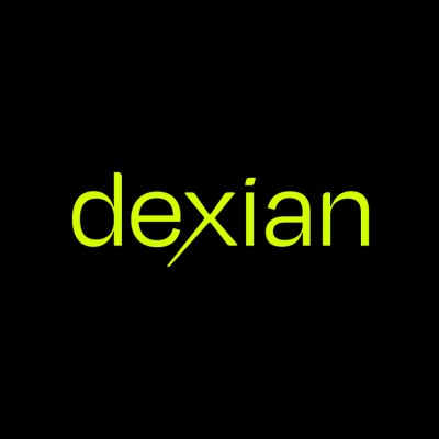 Dexian India logo