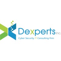 Dexperts Inc. logo