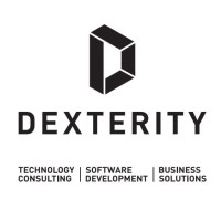 Dexterity Solutions Ltd logo