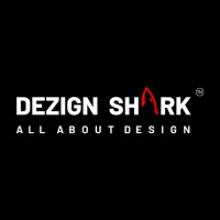 Dezign Shark logo