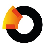 Dfind Norge logo