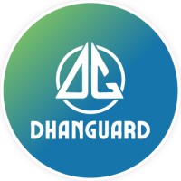 DhanGuard logo