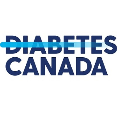 Diabetes Canada logo