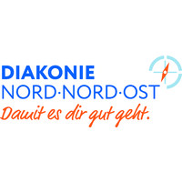 Diakonie Nord Nord Ost logo