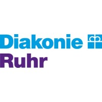 Diakonie Ruhr logo