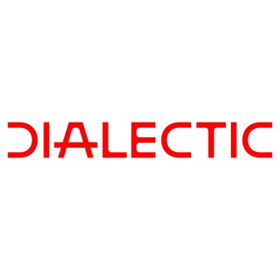 Dialectic logo