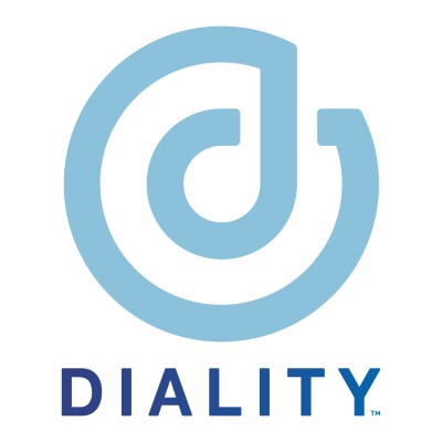 Diality logo