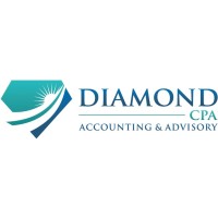 Diamond CPA Accounting & Advisory logo