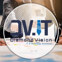 Diamond Vision logo