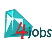 Diamond4Jobs logo