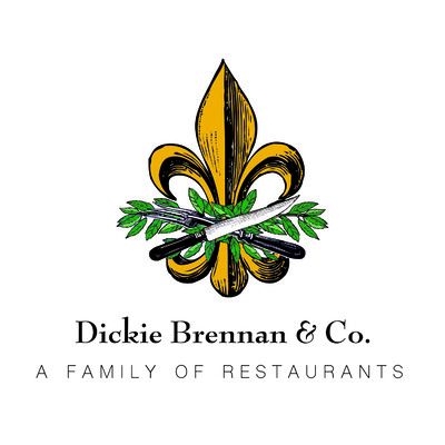 Dickie Brennan & Company logo