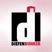 Diefenbunker: Canada's Cold War Museum logo