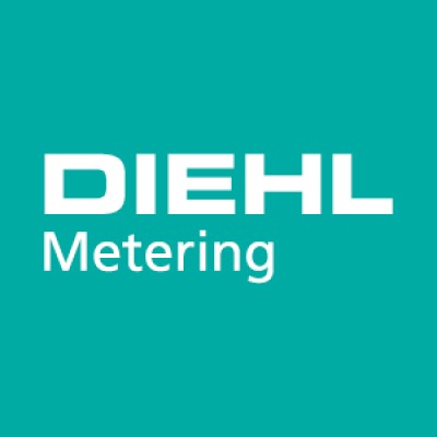 Diehl Metering logo
