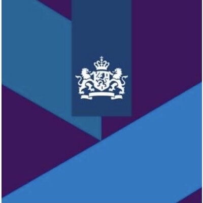 Dienst Justitiële Inrichtingen logo