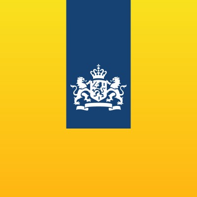 Dienst Toeslagen logo