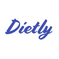 Dietly logo