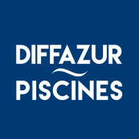 Diffazur Piscines logo