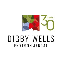 Digby Wells Environmental logo