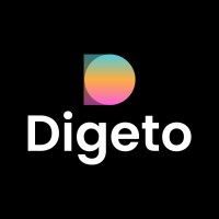 Digeto logo
