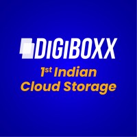 DigiBoxx Technologies logo