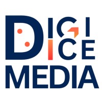 DigiDice Media logo