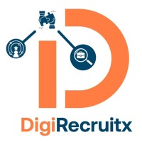 DigiRecruitx logo