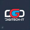 DigiTech logo