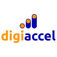 Digiaccel Learning logo