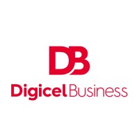 Digicel Business Bermuda logo