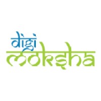 Digimoksha Solutions logo
