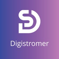 Digistromer logo