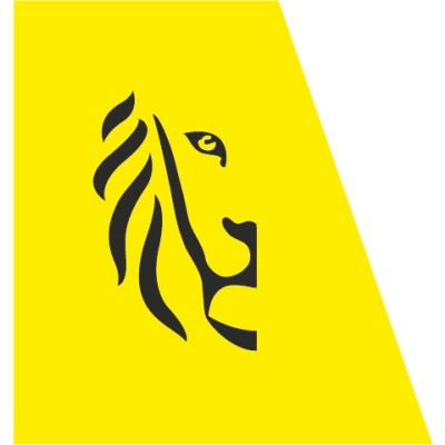 Digitaal Vlaanderen logo
