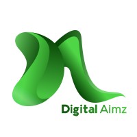 Digital Aimz Limited logo