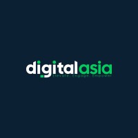 Digital Asia logo