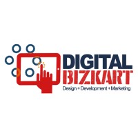 Digital Bizkart logo