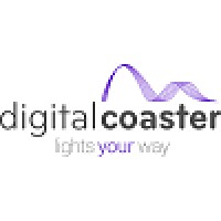 Digital Coaster logo