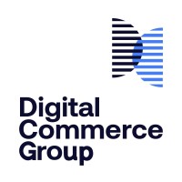 Digital Commerce Group logo