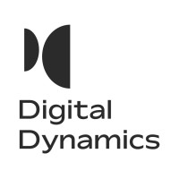 Digital Dynamics logo