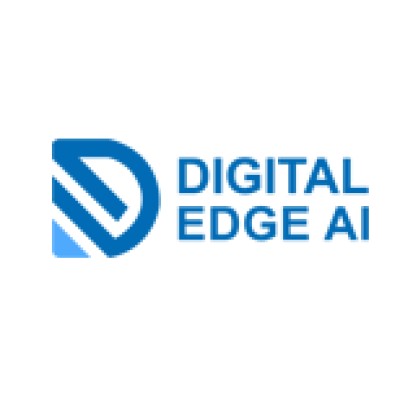 Digital Edge AI LLP logo