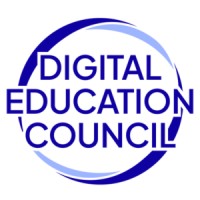 Digital Education Council logo