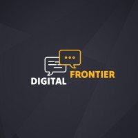 Digital Frontier logo