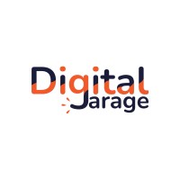 Digital Garage logo