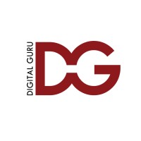 Digital Guru logo