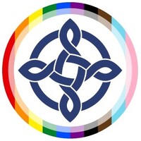 Digital Health and Care Wales logo
