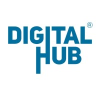 Digital Hub logo