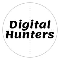 Digital Hunters logo