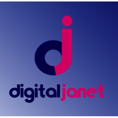 Digital Janet logo