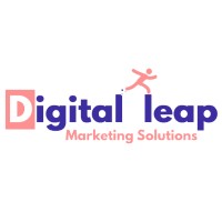 Digital Leap logo